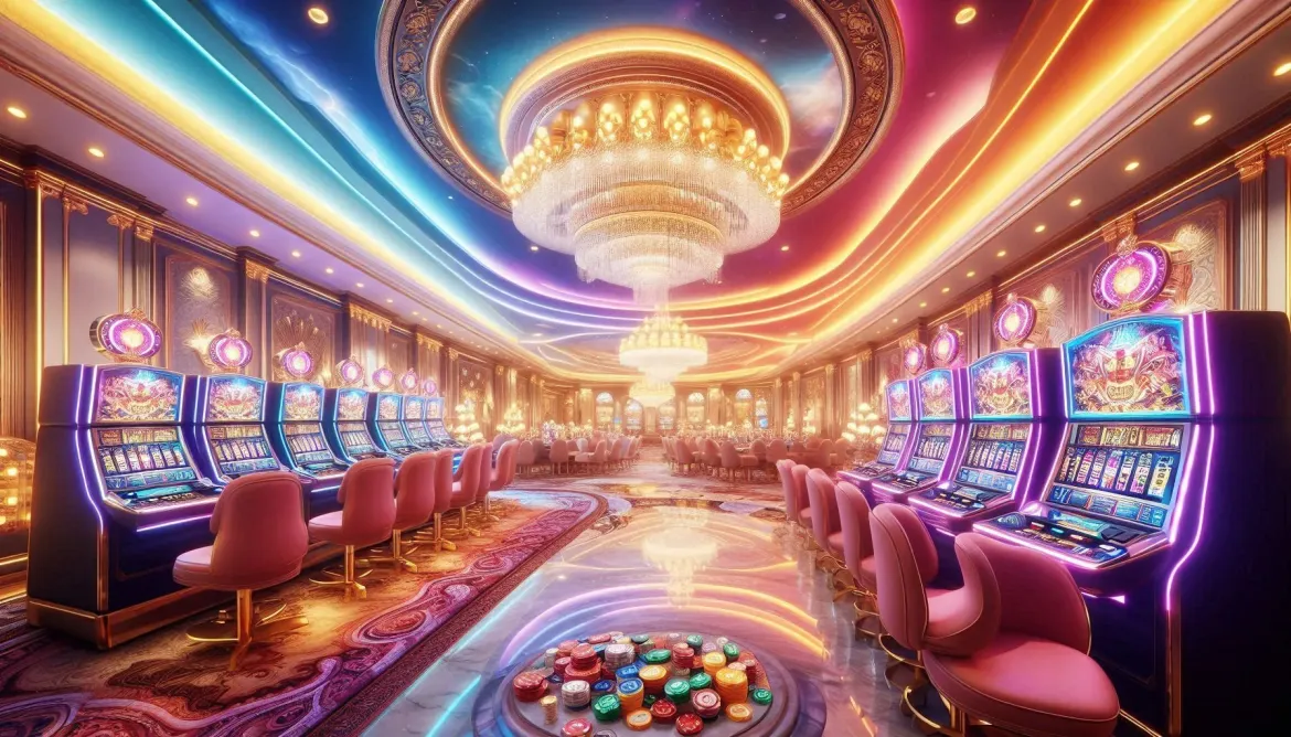Mr Vegas